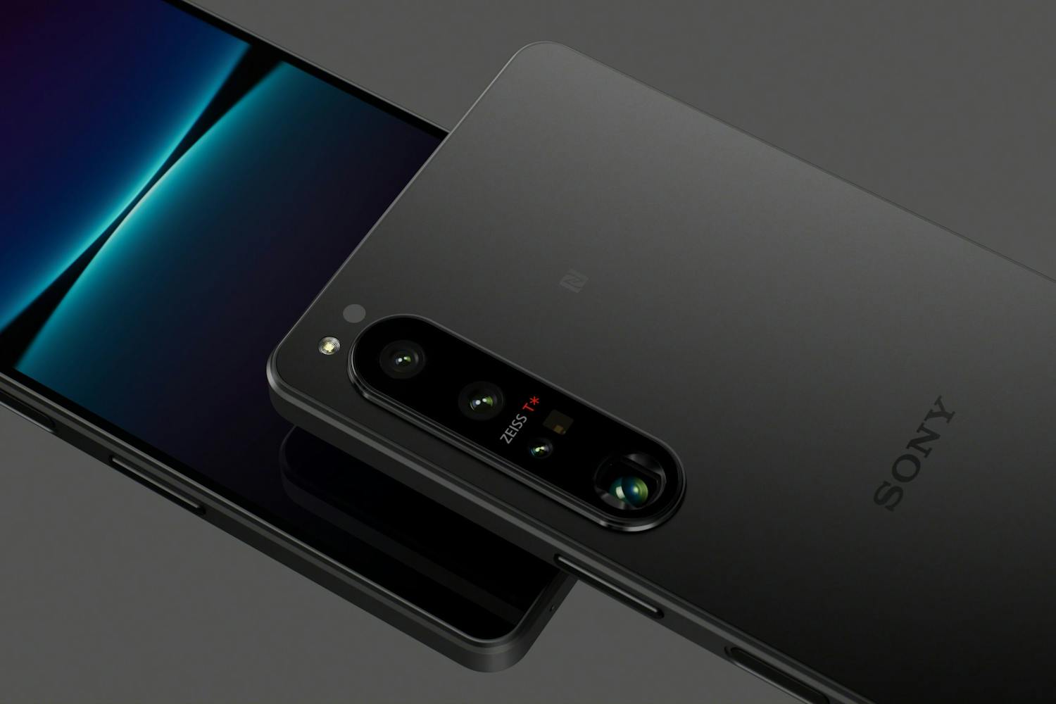 Sony Xperia 1 IV